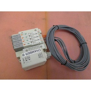 Ensemble d'électrovannes SMC SV1A00-5FU EX150 - Équipements et pièces semi-conductrices de renommée mondiale à confiance - Product Image 2