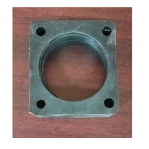 Carcasa de cojinete de plástico P204 P205 P206 P207 P208 P209 P210 con o sin cojinete en el interior en stock - Product Image 1