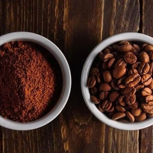 USDA Organic Arabica Roasted and Ground Coffee Vietnam AA+ Grade with 0.1% Black & Broken, Wholesale & Bulk Export - Product Image 1