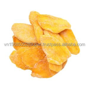 Prix compétitif, fabricant vietnamien, fournisseur de mangues séchées délicieuses et très vendues, emballage personnalisé - Product Image 6