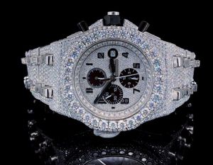 Montre-bracelet pour homme de haute qualité, tendance, cadeau pour lui, montre-bracelet de luxe personnalisée, style automatique, montre avec date. - Product Image 1