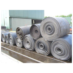 Déchets de bandes transporteuses en caoutchouc de qualité industrielle pour l'utilisation dans le secteur minier et l'industrie du transport - Product Image 2