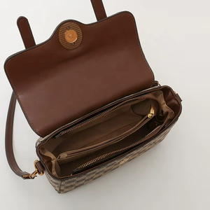 Custom Print Sublimation Logo Outdoor Single Shoulder Bags Unisex Crossbody Shoulder Bag Crossbody Bags - Product Image 2