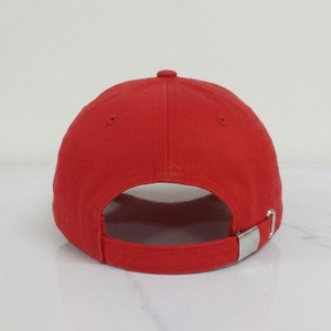 Low Profile Custom OEM 6 Panel Long Brim Pre Curved Baseball Cap Cotton Twill Embroidered Hat Private Label Wholesale Supplier - Product Image 5