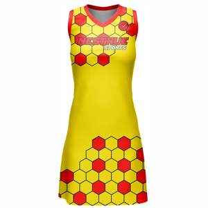 Uniformes Deportivos Sublimados para Fútbol Femenino, Ropa Deportiva de Secado Rápido y Ligera para Competencia de Equipos - Product Image 2