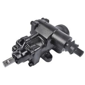 Power Steering Gear Box for 80-86 Jeep CJ5 CJ7 Scrambler 2.5L 4.2L 4.6L 27 6534 276534 5363231 - Product Image 1