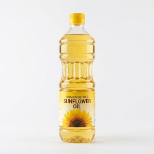 Aceite Vegetal de Girasol de Primera Calidad para Freír, Repostería y Procesamiento Industrial de Alimentos, Exportación al por Mayor - Product Image 1