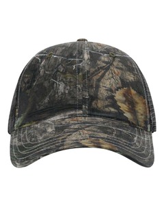 Unisex Mesh Trucker <b>Cap</b> 6-Panel Adjustable <b>Snapback</b> Black Casual Hat - Product Image 3