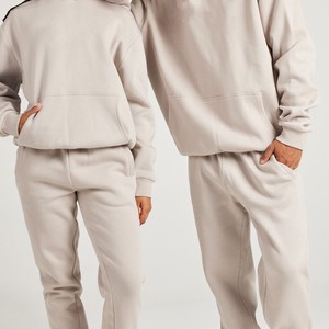 Sudadera con Capucha Personalizada al por Mayor para Mujer, de Algodón Grueso, Estilo Urbano, sin Cordones, Sudadera Gruesa para Mujer - Product Image 6