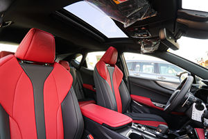 เลกซัส NX 350 พรีเมียม เอฟ-สปอร์ต เอดวีดี ปี 2025 - Product Image 4