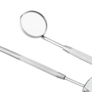 Offre Spéciale : Kit d'outils dentaires pour éliminer les taches dentaires – Outil de détartrage en acier inoxydable, ensemble de détartrage par Dentavex - Product Image 4