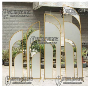 Lámparas Marroquíes Coloridas de Diseño Moderno y Simple para Decoración de Bodas y Eventos, Uso Interior y Exterior - Product Image 1