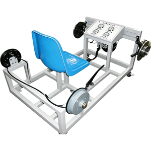Plateforme de formation pour système de freinage hydraulique, <span class=keywords><strong>banc</strong></span> d'enseignement pour l'entretien et le démontage de voitures, équipement éducatif automobile pour écoles - Product Image 1