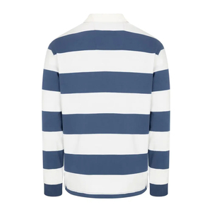 Camisetas de Rugby Sublimadas Personalizadas 2026, Ropa Deportiva Personalizada, Camiseta de Rugby de Secado Rápido y Transpirable - Product Image 2