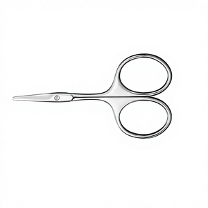 Tijeras para Cutículas, Equipo Profesional para el Cuidado de las Uñas, Fabricante y Proveedor Mayorista, Herramienta de Mantenimiento de Belleza - Product Image 3
