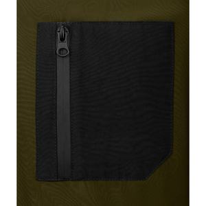 Venta al por mayor chaqueta impermeable Casual Plain Windproof Softshell Jacket Precio barato Material Softshell Resistente al agua - Product Image 2