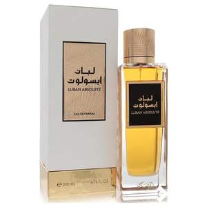 Luban Absolute, Eau de Parfum en Spray, Perfume Unisex - Product Image 1