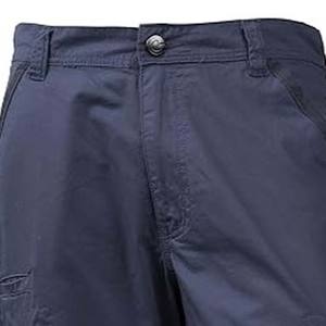 Pantalones Cortos Cargo para Hombre, Diseño Más Demandado, Precio Razonable, Transpirables, Antiarrugas, Pantalones Cortos Cargo para Hombre con las Últimas Telas - Product Image 2