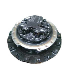 Kobelco SK135 Final Drive Kobelco Sk135 Travel Motor Travel SK135SR SK135SRLC-1 - Product Image 5