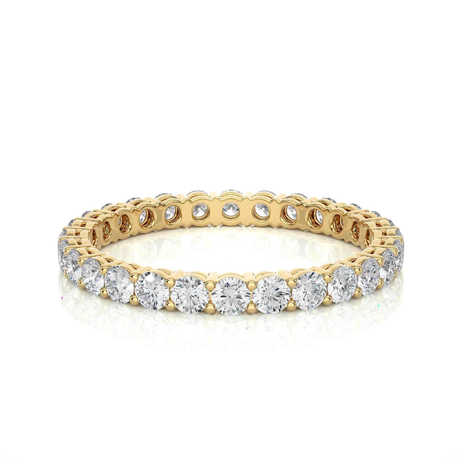 9K Solid Gold