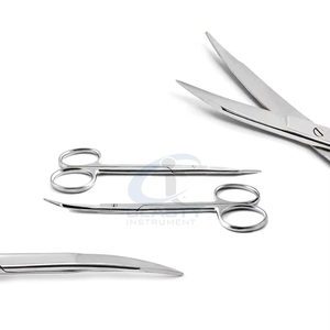 Advanced Dental Implant Surgery Instruments Sinus Surgical Dentists Lab Hand Tools Medical Grade Kit - Product Image 6