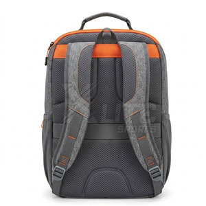 Sac de rangement compact pour gants de gardien de but en nylon de haute qualité, idéal pour l'entraînement de football, avec sangle de transport – Faible MOQ - Product Image 2