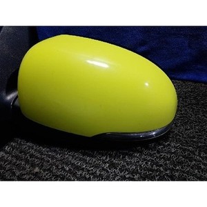 Espejo Lateral Izquierdo Usado ORIGINAL para Picanto II 3D II 5D 2011-2015 8761007363 - Product Image 3
