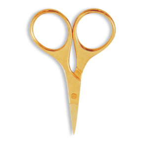 Tijeras para Cutículas de Acero Inoxidable de Primera Calidad, Herramienta Afilada para Manicura y Pedicura, Suministros Profesionales para Salón de Belleza, OEM - Product Image 4