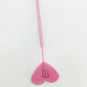 Espejos de Acero Inoxidable con Recubrimiento en Polvo en Forma de Corazón de Calidad Premium, Espejos para Pestañas en Forma de Corazón, Nuevo Espejo de Maquillaje de Visón Sostenible - Product Image 5