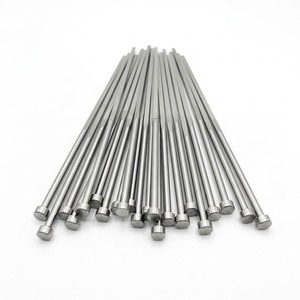 High Precision Mold Components Custom Ejector Pins and Mold Core Inserts for Plastic Die Casting Mold Machining - Product Image 3