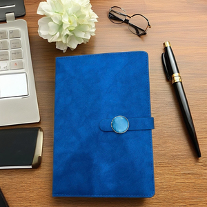 Số lượng lớn A5 máy tính xách tay với hardbound PU Leather Bìa trường quà tặng đại diện cho thành công lãnh đạo phong cách Made in Việt Nam - Product Image 4