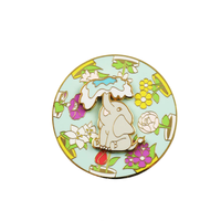 Fabricant Collection Cadeau Dur Émail Coulissante Épinglettes