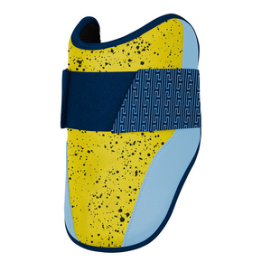 Protector de Codo de Béisbol 2026 para Adultos y Jóvenes, Almohadillas Protectoras para Brazos con Logotipo Personalizado y Correas Ajustables para Sóftbol - Product Image 5