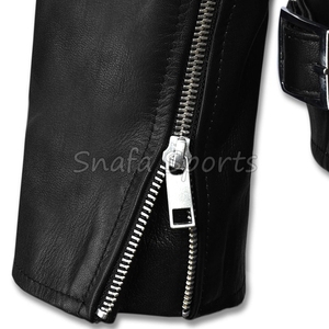 High Streetstyle <b>Winter</b> Wear New Fashion Women <b>Leather</b> <b>Jacket</b> Premium Quality Latest Design <b>Winter</b> <b>Leather</b> <b>Jacket</b> - Product Image 4