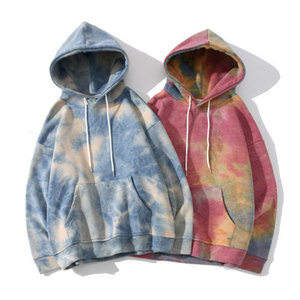 Sudadera con Capucha para Hombre, Estilo Casual, Color Sólido, Corte Regular, 100% Algodón, Tejido French Terry, Tendencia 2026 - Product Image 3