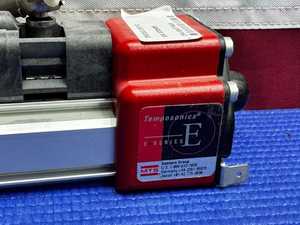 Capteur ultrasonique industriel Temposonic PLC GHT0400UD602FE4 avec communication Modbus et moteur de précision pour équipement d'automatisation - Product Image 4