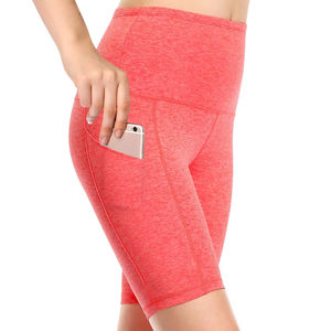 Ropa Deportiva para Mujer, Shorts de Fitness Transpirables para Gimnasio, Running y Entrenamiento - Product Image 1