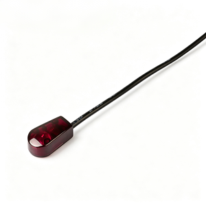 Cable Extensor de Emisor IR IFA03, Conector Mono de 3.5mm y 2.5mm, Alcance IR de 13-15M, Amplio Voltaje 2.7-5.5V - Product Image 1