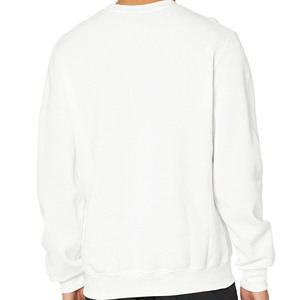 Plain <b>Pullover</b> <b>Men</b> Sweat Shirts Thick Winter Warm Sweat Shirt Custom Logo Fashion Casual Streetwear Outfit <b>men</b> custom - Product Image 2