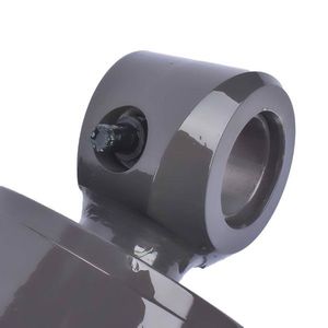 Cilindro Idraulico Telescopico 500mm per Inclinazione Benna Interna, Asta del Pistone per Modelli Bobcat 753 763 773 S130 T140 6804630 6539931 6586587 - Product Image 6