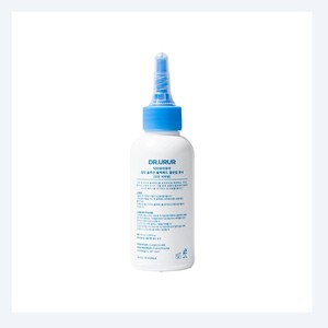 Ensemble de soins de la peau coréen DR URUR All-In-One Multi-Solution Blackhead Cleanup Tonic 100ml, éliminateur de sébum, fabriqué en Corée - Product Image 6