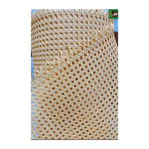 Produits de haute qualité, rotin naturel, aspect naturel, ruban en plastique tressé, rouleau de canne - Product Image 1