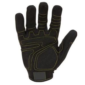 Gants de sécurité anti-coupures de qualité supérieure, résistants, les plus vendus, pour la protection des mains des mécaniciens - Product Image 2