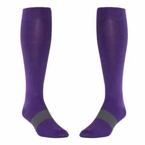 Lightweight Gym Running <b>Training</b> Wear Moisture Wicking Soccer <b>Socks</b> Breathable Professional Style Sports <b>Sock</b> - Product Image 2
