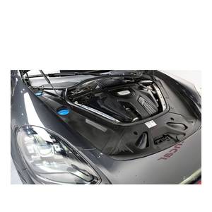 Para Porsche Panamera 3.0 AWD con Cámara Trasera, Asientos de Cuero, Modelo de Junio de 2020, 34,615 km - Product Image 6