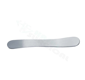 เครื่องกดลิ้นทางทันตกรรม Hasni Surgical HS-D57 ระดับ Class I ได้รับการรับรองมาตรฐาน CE ยอดขายดีอันดับต้นๆ ผลิตภัณฑ์ยอดนิยมของเรา - Product Image 1