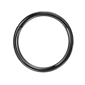 Anillo Nasal Profesional para Vacas, Acero Inoxidable, Anillo Nasal para Toros y Ganado Bovino, Equipo de Ganadería, Diseño OEM - Product Image 2