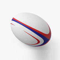 Ballon de rugby 2026 personnalisé, cousu à la machine, taille officielle 4 et 5, en PVC/PU, avec chambre à air en butyl et revêtement en lyche.