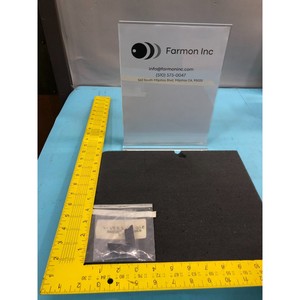 เซ็นเซอร์วัดการเคลื่อนที่ VARIAN 310-412571-1, 165838 - อุปกรณ์และชิ้นส่วนเซมิคอนดักเตอร์มือสองที่เชื่อถือได้ระดับโลก - Product Image 2