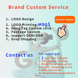 Haut à manches longues de yoga de haute qualité vêtements de sport personnalisés pour femmes sweats à capuche de yoga vêtements d'entraînement haut de sport à manches longues - Product Image 5